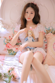 原来她很甜PO